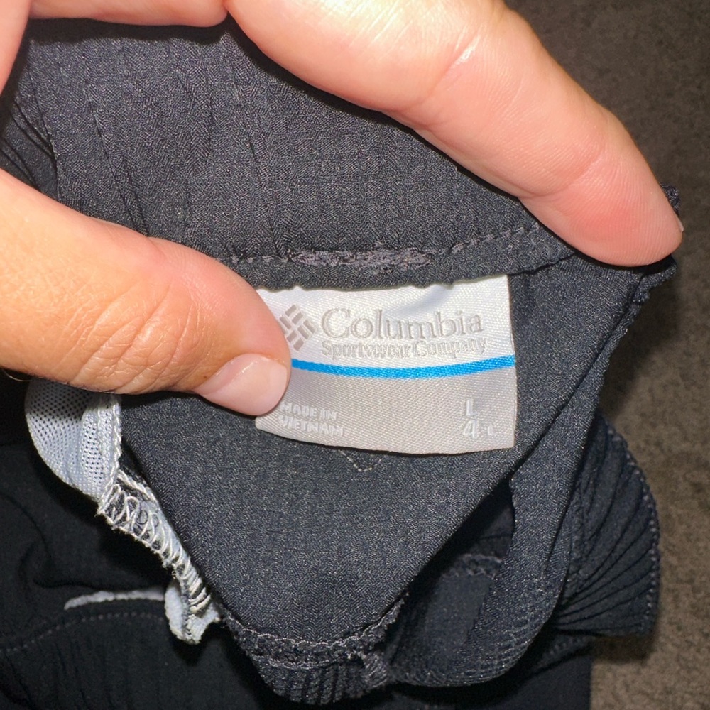 Columbia dri fit shorts - Picture 3 of 3